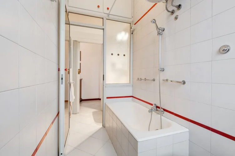 Bright and Nice Flat 10 Minutes From Vatican
