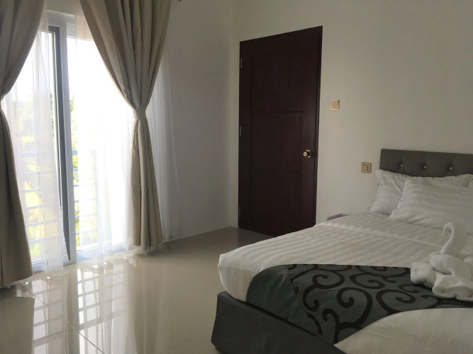 Mirage Suites de Boracay