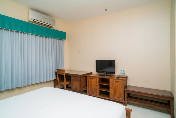 Grand Sumatera Hotel