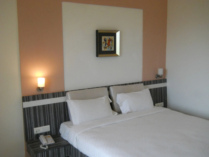 Hotel Sea N Rock