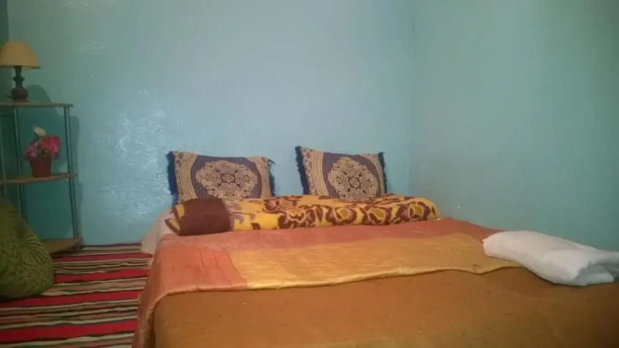 Maison  d'Hôte Sahara La Belle Vue