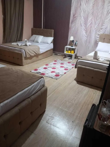 Narmar Hotel
