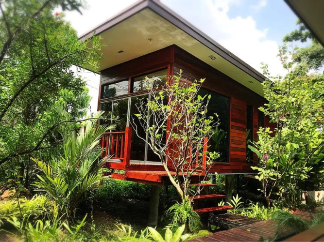 88 Homestay