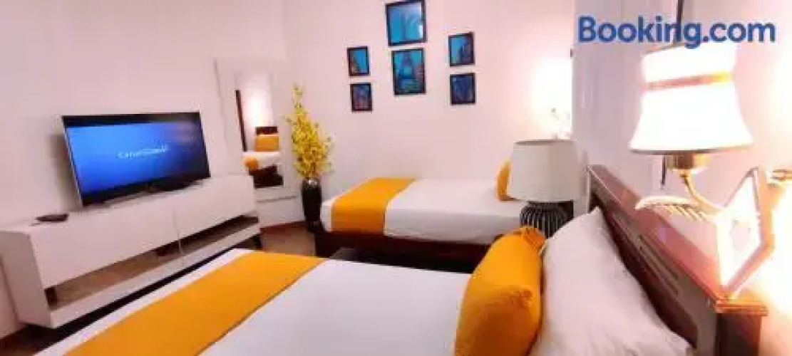 Home Suite Apartament