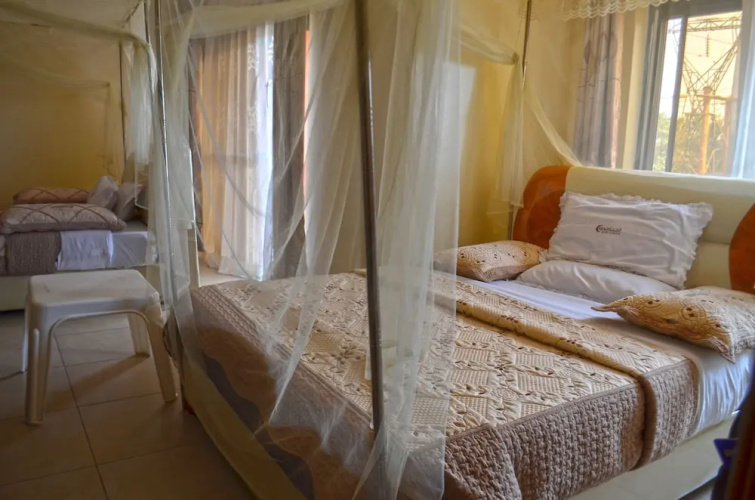 Moonlight Hotel-Namanve