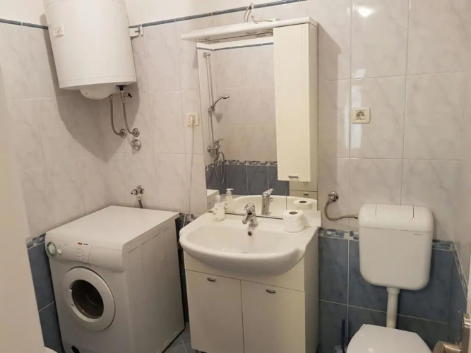 Apartment Vice mali