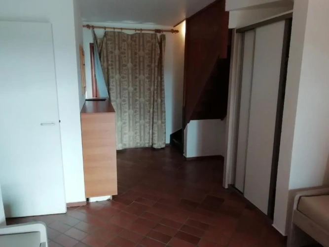 2 Bedrooms Twin Apartment