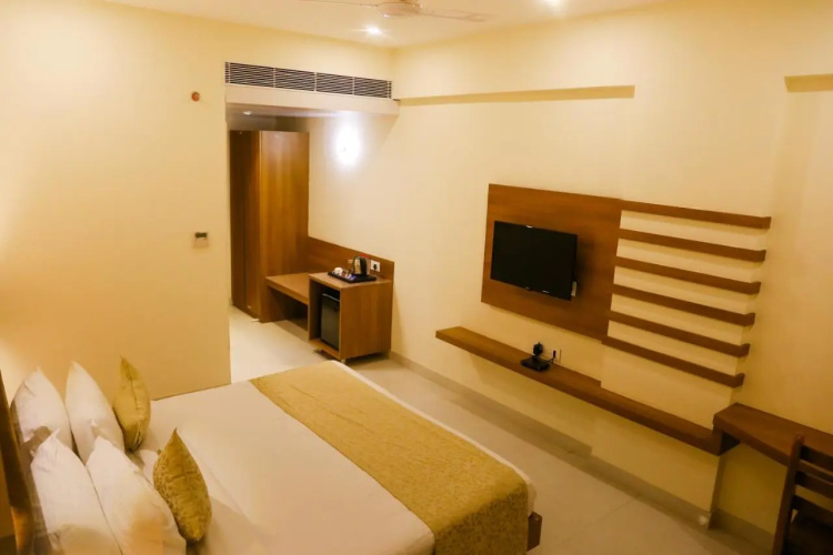 Hotel Khumani By Hills & Dunes