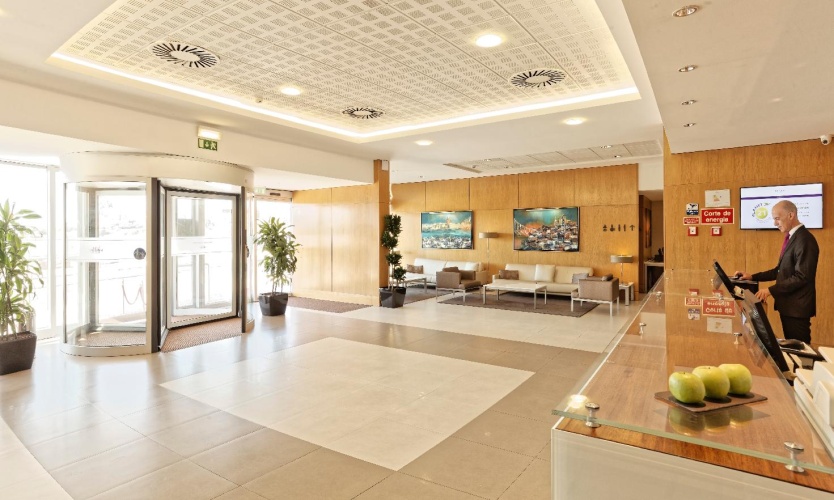Mercure Lisboa Almada photo 23