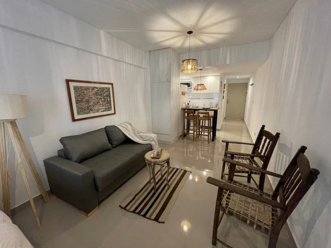 Comfortable and Elegant With Heated Pool