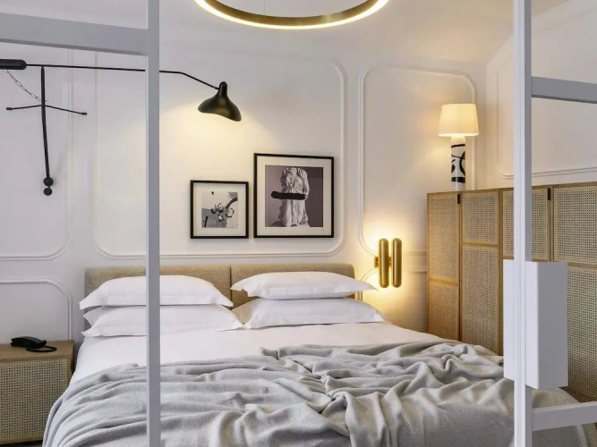 Double Suite