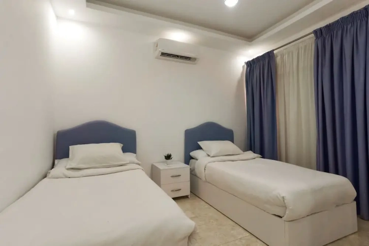 Family Apartment