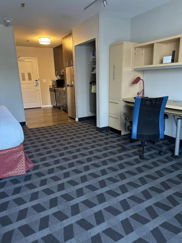 Towneplace Suites Columbia Northwest/Harbison
