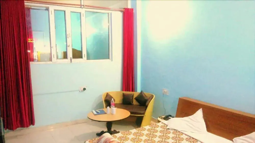 Fiesta Hotel