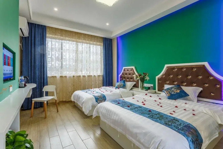 Wuzhen Dreamy atmosphere Inn