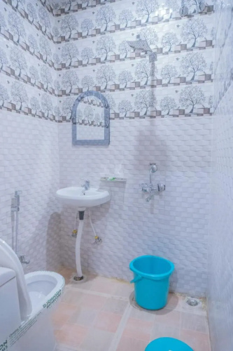 Mehra Cottage