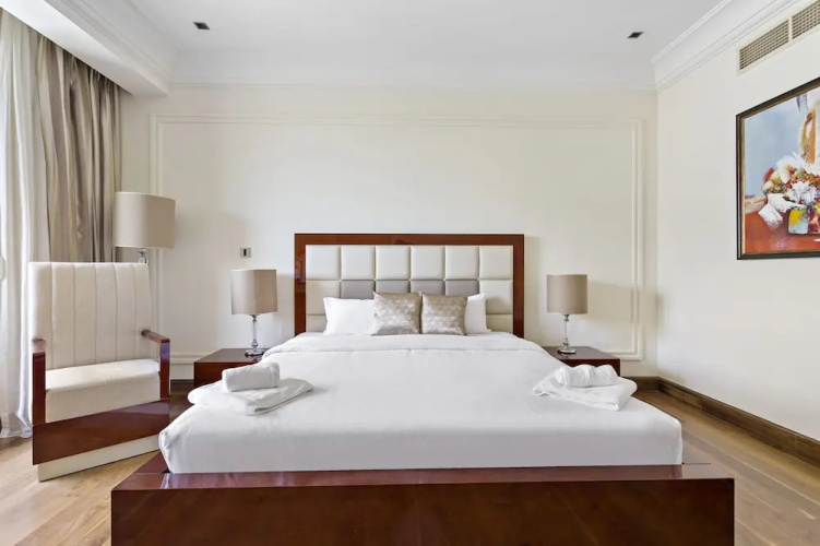 Granduer Residences - C106 1BD