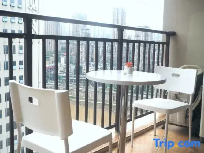 Jiangwan River View Homestay