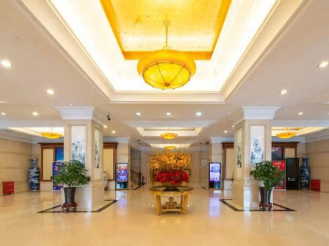 Liaohua Hotel