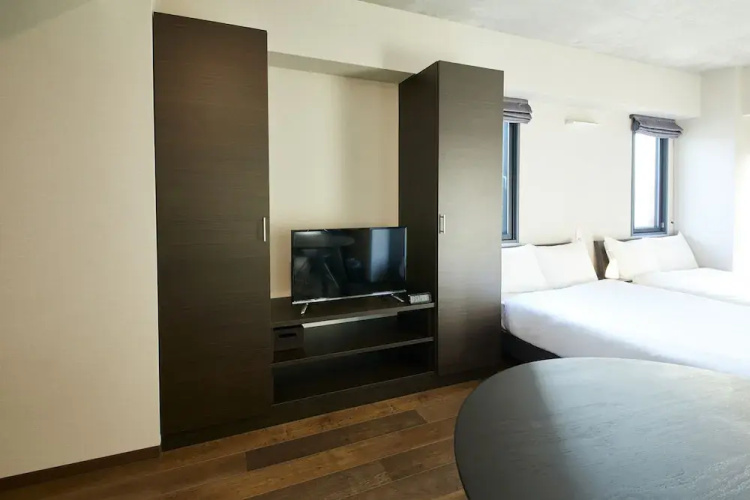 Prime Suites Tokyo