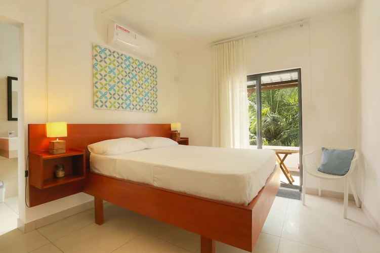 Auberge SeaFever