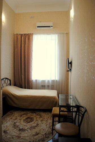 Фотография номера базы отдыха Светлая