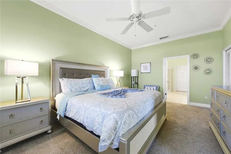 621 Cinnamon Beach - Three Bedroom Condo