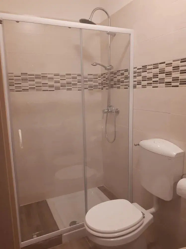 Le camere di Sabrina