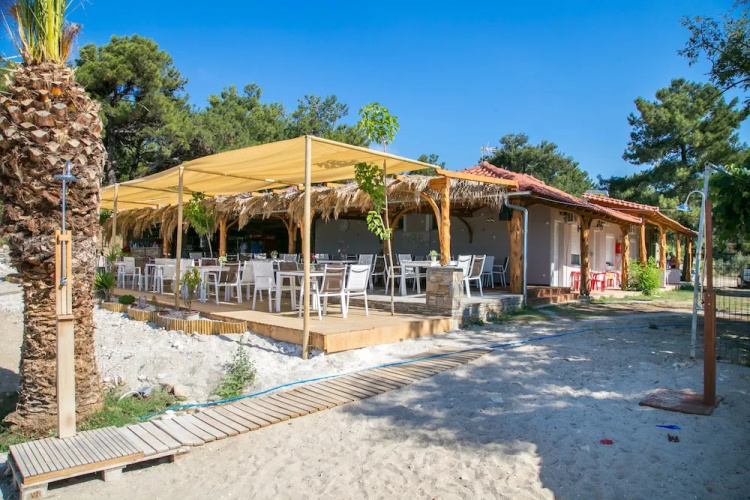Thassos