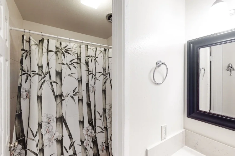 1 Bedroom Deluxe Apartment