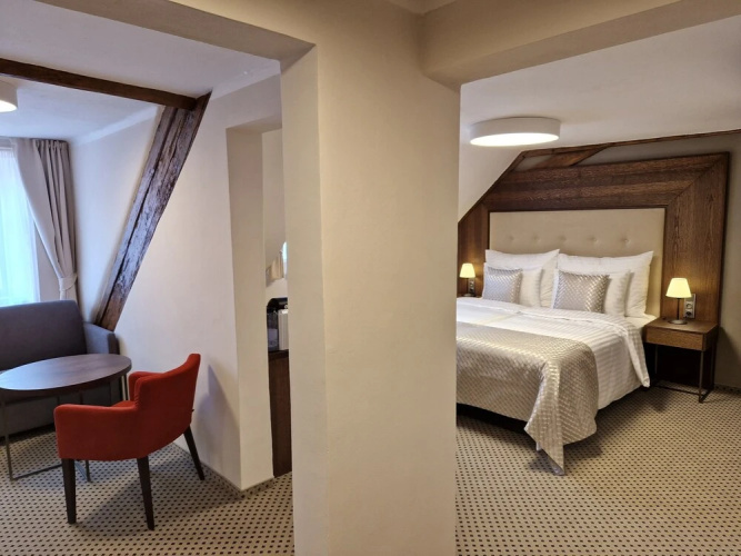 Hotel Ikona