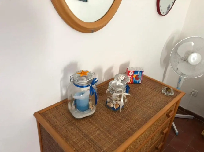 1 Bedroom Cottage