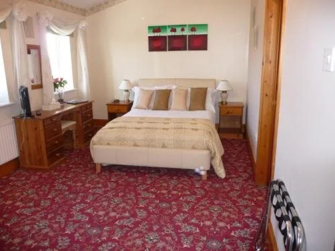 Rokeby Guest House