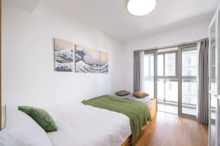 Tyms  3BR Family Haven Yongxin Century