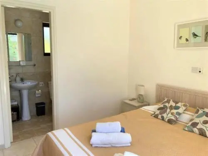 Hill View Villa 5