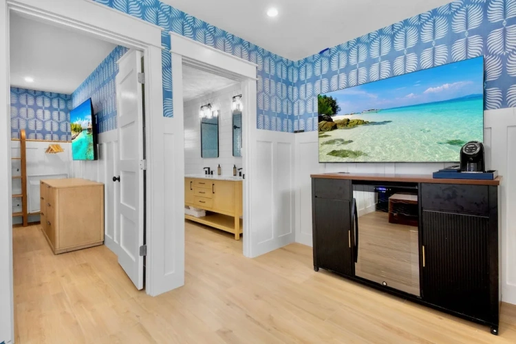 1 Bedroom Suite