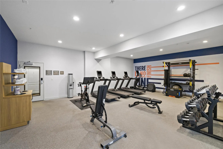 Hampton Inn & Suites Lancaster photo 24