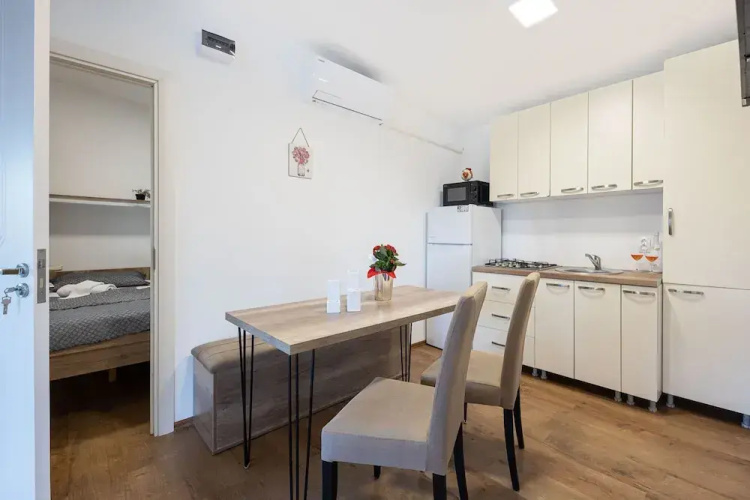 Mobile House Magoro 1