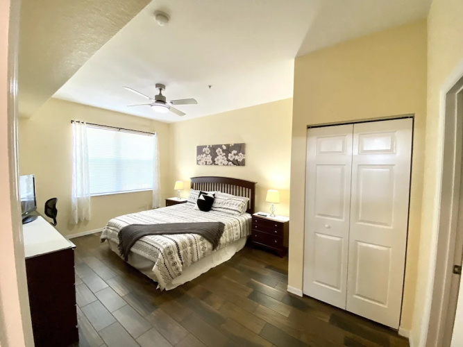 Orlando Select Vacation Homes
