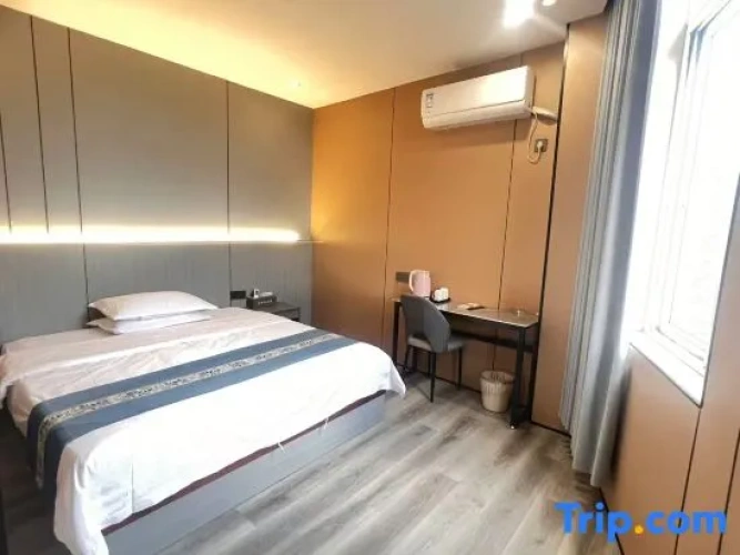 Privilege Double room