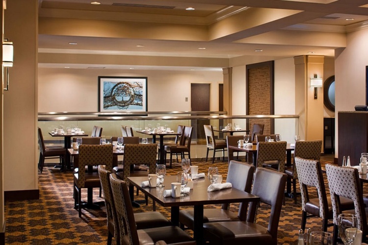 New Haven Hotel photo 19