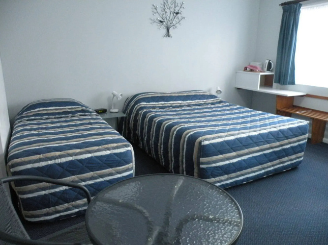 Corowa Motor Inn