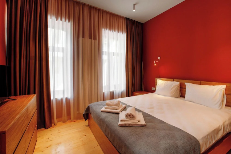Urban Apartments 23