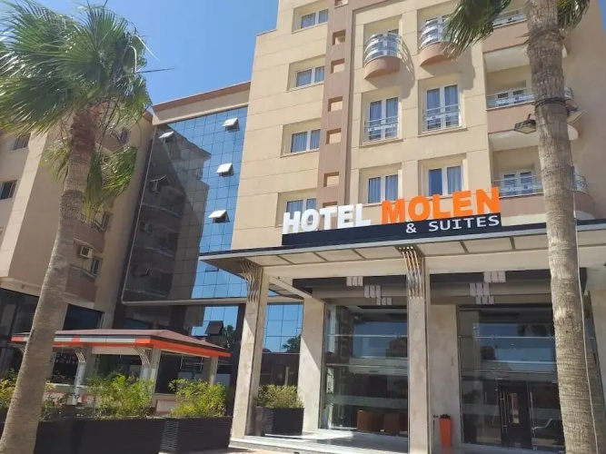 Image de l'hôtel
