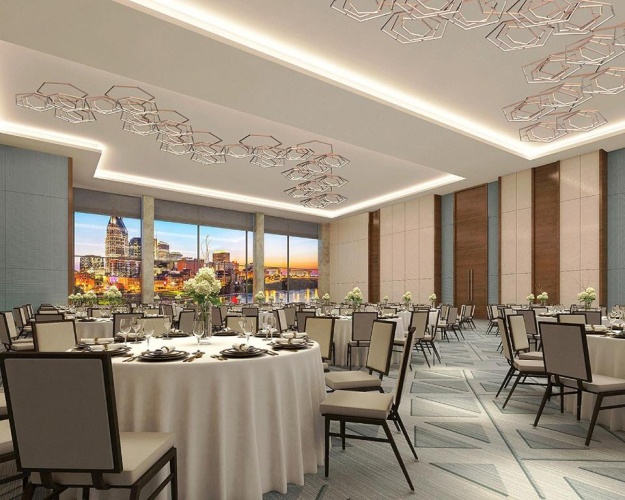 Four Seasons Hotel Nashville photo 14