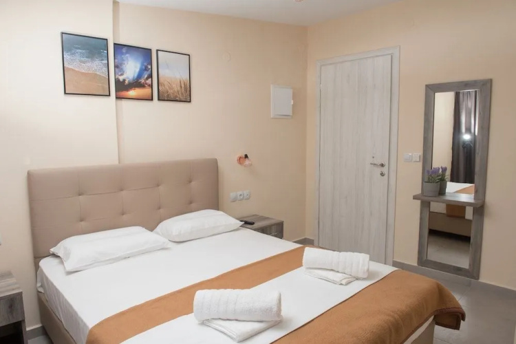 Ino Luxury Rooms