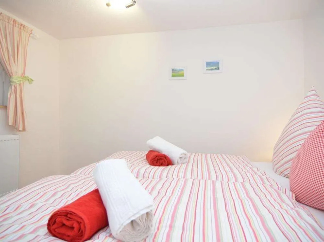 Ferienwohnung in der Nahe des Skigebietes