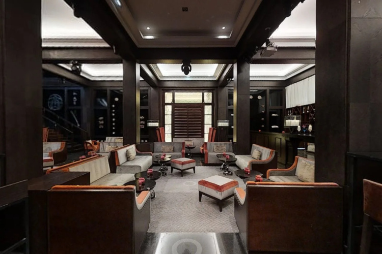 Movenpick Hotel Mansour Eddahbi Marrakech photo 36