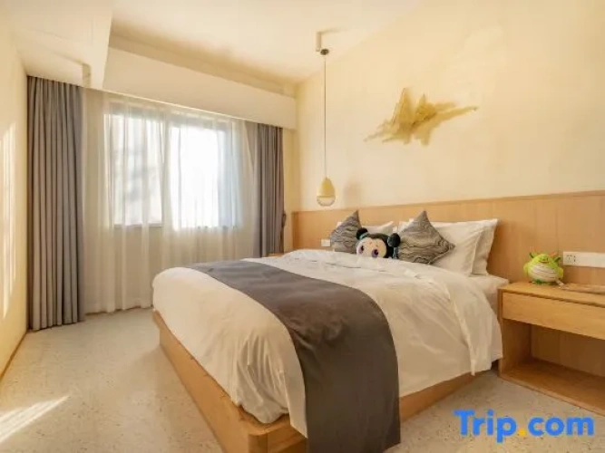 2 Bedrooms Family Suite