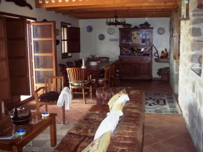 Casa As Covas
